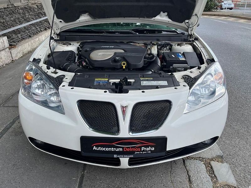 Pontiac G6 3.9V6-GTP/2006/AT.179KW - fotka 52 z 67