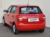 Škoda Fabia (2008) 1.2HTP, ČR, servis.kniha - náhled 6