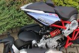 Italjet Dragster 125 (2025) GRESINI TEAM SKLADEM - náhled 3