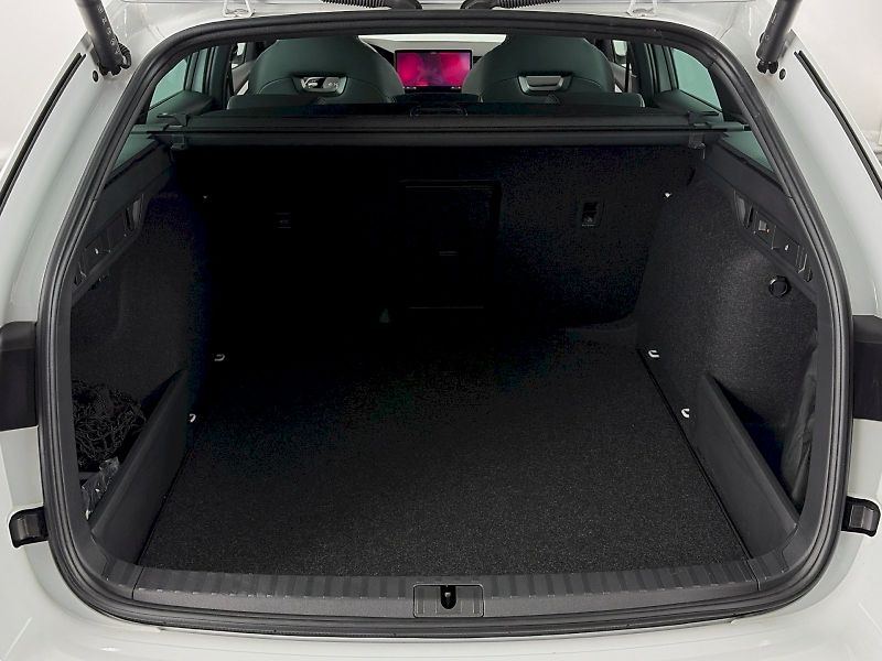 Škoda Octavia (2025) Combi DSG 1.5TSI 110kW SportLi - fotka 26 z 30