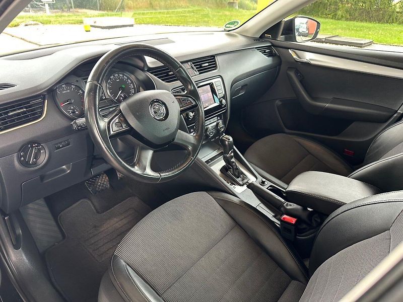 Škoda Octavia (2013) 1.4TSi 103kW,PO VELKÉM SERVISU - fotka 7 z 17