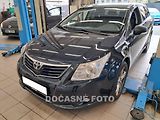 Toyota Avensis (2010) 1.8i - náhled 1