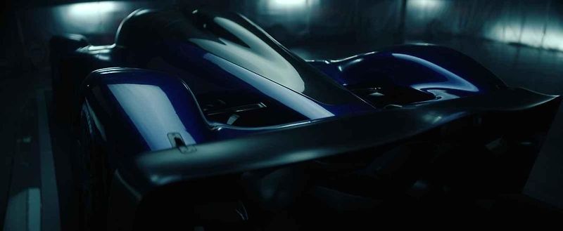 Red Bull RB17