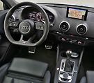 Audi RS 3.