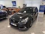 Subaru Legacy kombi 2.0D Sport, 6MT, CZ - náhled 1