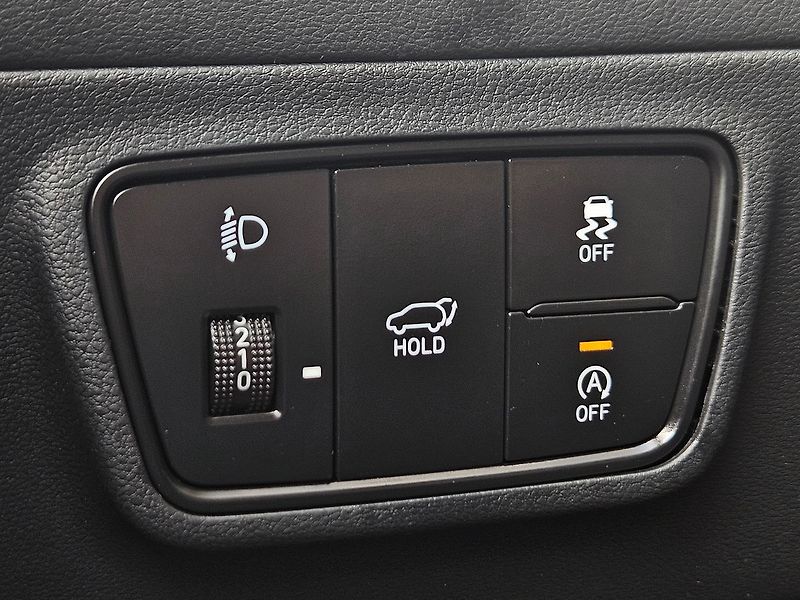 Hyundai Tucson 1,6 T-GDi 110kW, N-Line Style - fotka 17 z 43