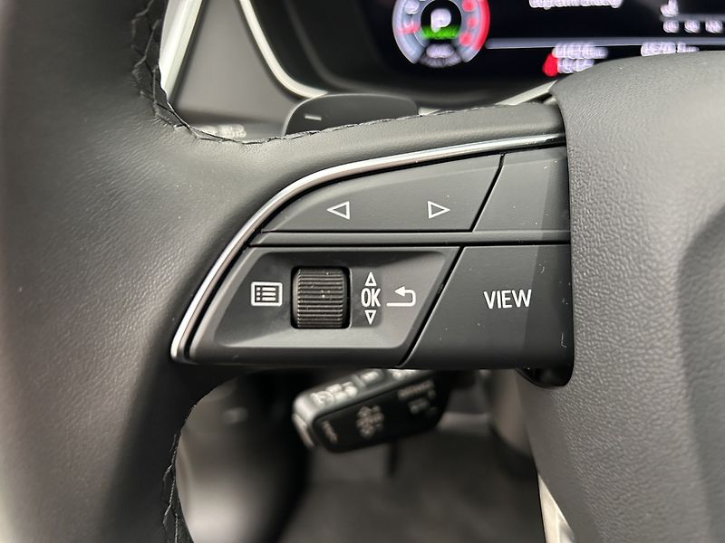 Audi Q5 2.0 TSI 4x4 - fotka 13 z 32