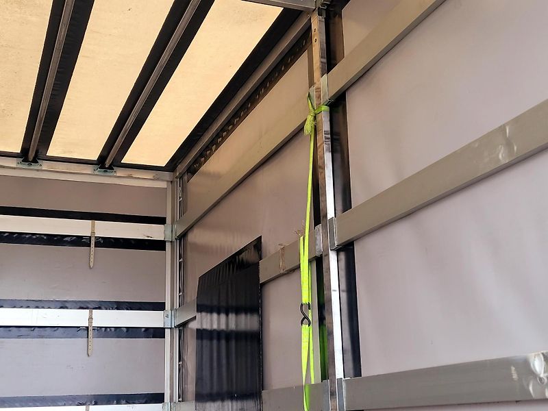 Peugeot Boxer 2,2bHDi,CZ,1.maj, PLACHTA      - fotka 18 z 39