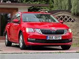 Škoda Octavia 1.6 1.MAJITEL ČR DPH NEBOURÁNO - náhled 1