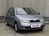 Škoda Fabia (2004) 1.2 i, ČR, STK 9/2028 - náhled 1