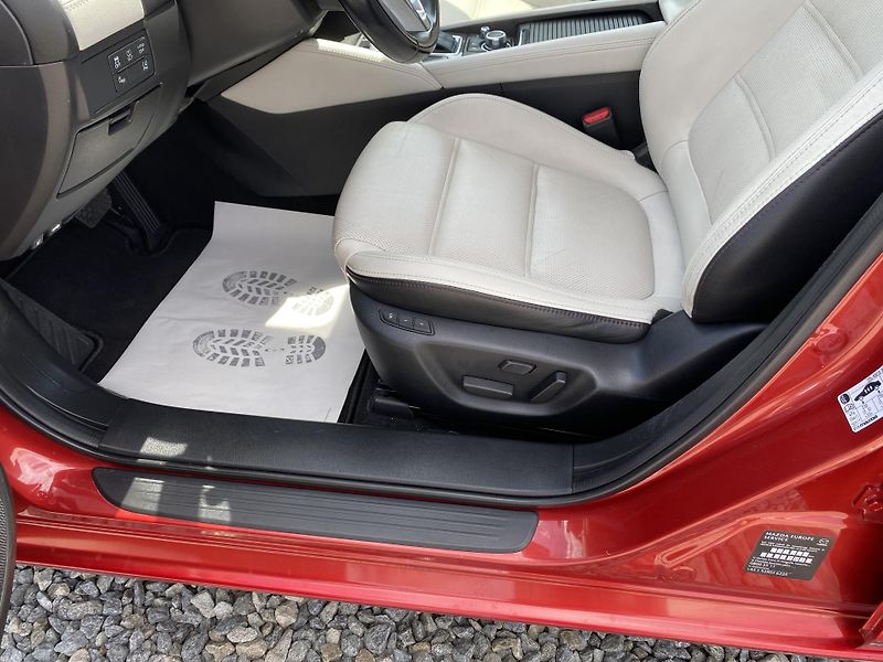 Mazda 6 2.2 SKYACTIVE 175PS 4x4 CR DPH - fotka 141 z 160