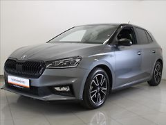 Škoda Fabia 1,0 TSi DSG Monte C. 5L-Záruka - fotografie inzerátu