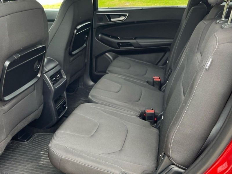 Ford S-MAX 2,0D,110kW,1MAJ,CZ,SERVISKA - fotka 12 z 14