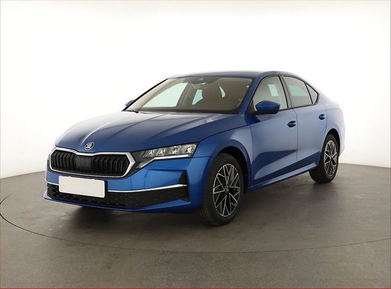 Škoda Octavia (2025) 1.5 TSI, Selection, FullLed - fotka 2 z 16