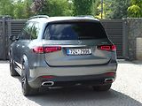 Mercedes-Benz GLS (2023) 400D*PRÉM-PLUS*AMG*PAN*HEAD*CZ - náhled 4