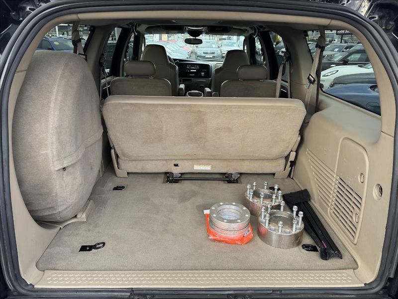 Ford Excursion 6,0 V8 4X4 KŮŽE TAŽNÉ NOVÁ STK - fotka 38 z 39