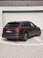 Audi SQ7 (2017) AUDI SQ7 4.0 TDI quatro 320 kW - náhled 10