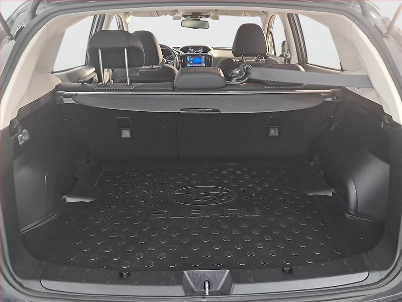 Subaru XV (2021) 2.0 e-Boxer - fotka 14 z 19