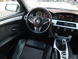 BMW Řada 5 (2007) 525d, nová STK, Tažné - náhled 7