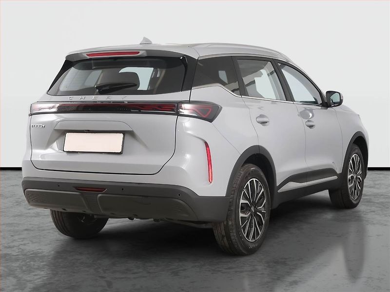 Chery Tiggo 7 (2026) 1.6 TGDI, COMFORT - fotka 5 z 19