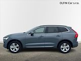 Volvo XC60 2,0 184 kW 8AT FWD CORE  B5 - náhled 10