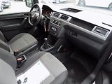Volkswagen Caddy (2018) 1.4 TGi CNG - náhled 10