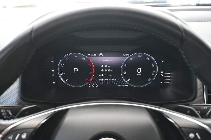 Škoda Kodiaq (2023) 2.0 STYLE LED Matrix DSG ACC T - fotka 30 z 36