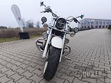 Yamaha XV 1700 Road Star (2010) - náhled 6