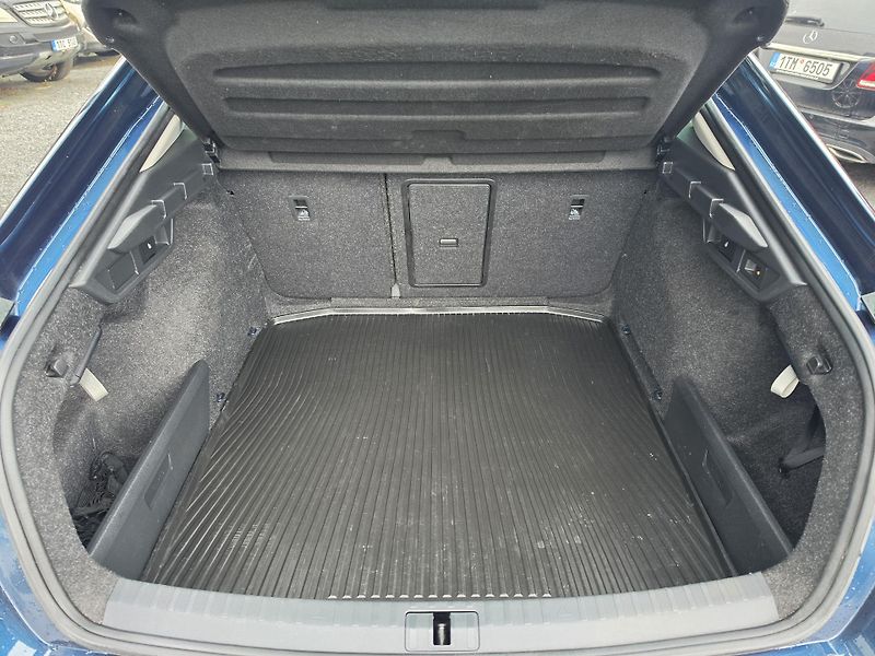 Škoda Octavia IIII.2.0 TDI 110KW Led TZ - fotka 5 z 26