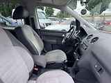 Volkswagen Caddy (2013) EDITION 30 1,6 TDI 75 KW TAŽNÉ - náhled 40