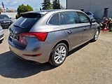 Škoda Scala 1,0TSI 81KW STYLE VIRTUÁL  - náhled 3