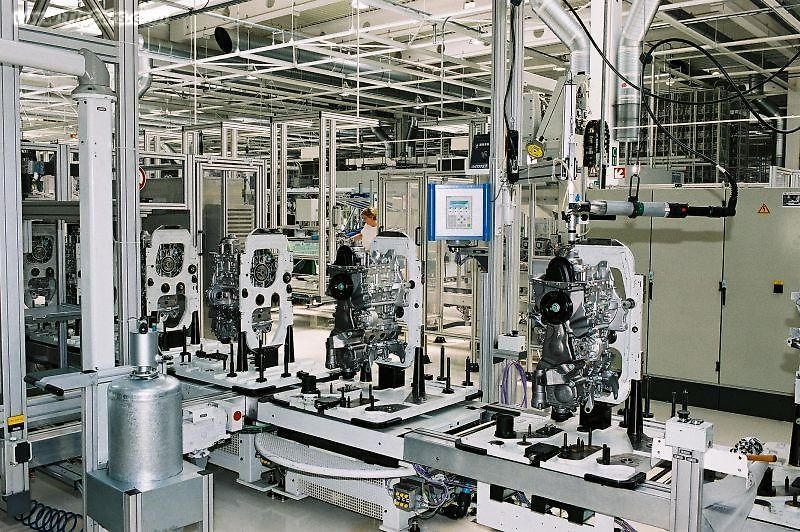 Economy Run 2001