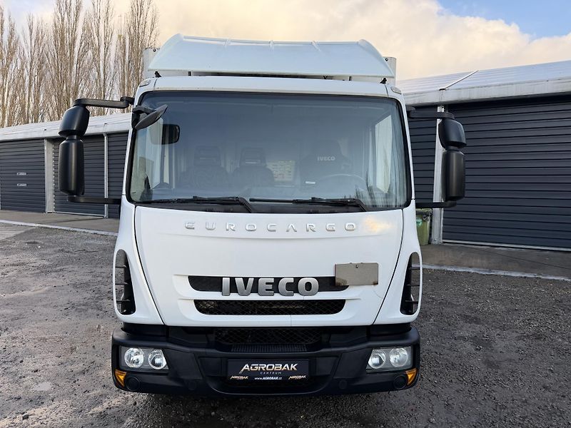 Iveco Eurocargo (2015) 75E19, E6, AC, SKŘÍŇ, ČELO - fotka 2 z 31