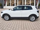 Volkswagen T-Cross (2019) 1.0TSI 70kW MAN -1.MAJITEL - náhled 4