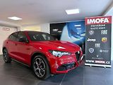 Alfa Romeo Stelvio (2024) 2.0T 280k AT8 ZF Q4 4x4 Veloce - náhled 1