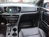 Kia Sportage (2017) GT Line 2.0 CRDi, 4X4 - náhled 8