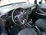 Opel Crossland X (2018) 1,2 PT DOHC KLIMA - náhled 25