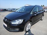 Volkswagen Sharan 2,0 TDi DSG STYLE serviska - náhled 2