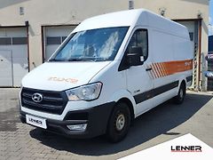 Hyundai Ostatní 2.5 CRDi/110kW Profi H2-L3 - fotografie inzerátu