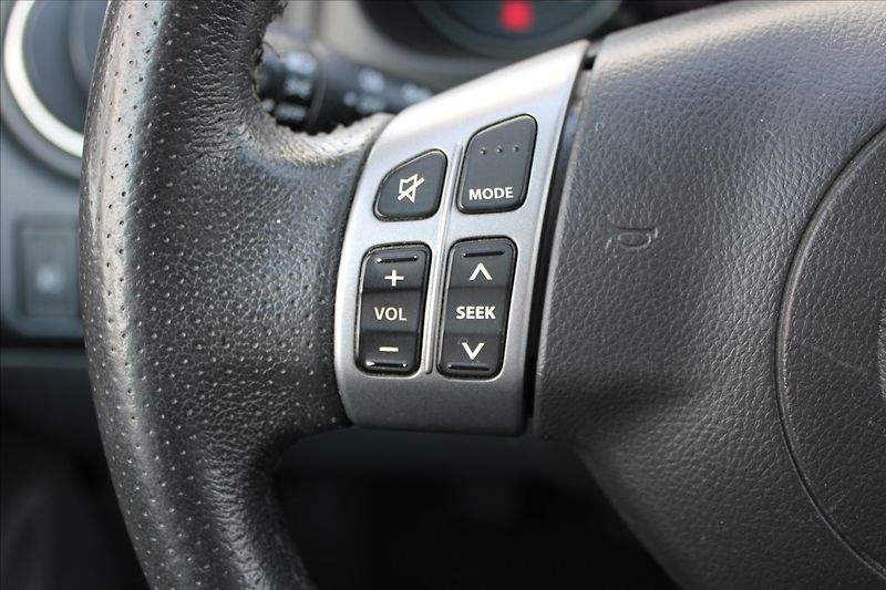 Suzuki SX4 1,6 VVT  4x4,KEYLESS,TAŽNÉ - fotka 16 z 33