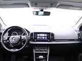 Škoda Karoq 2,0 TDI 85kW DSG Style CZ DPH - náhled 32
