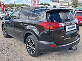 Toyota RAV4 (2014) 2.2 D-4D 4x4, ČR, AC, TZ - náhled 6