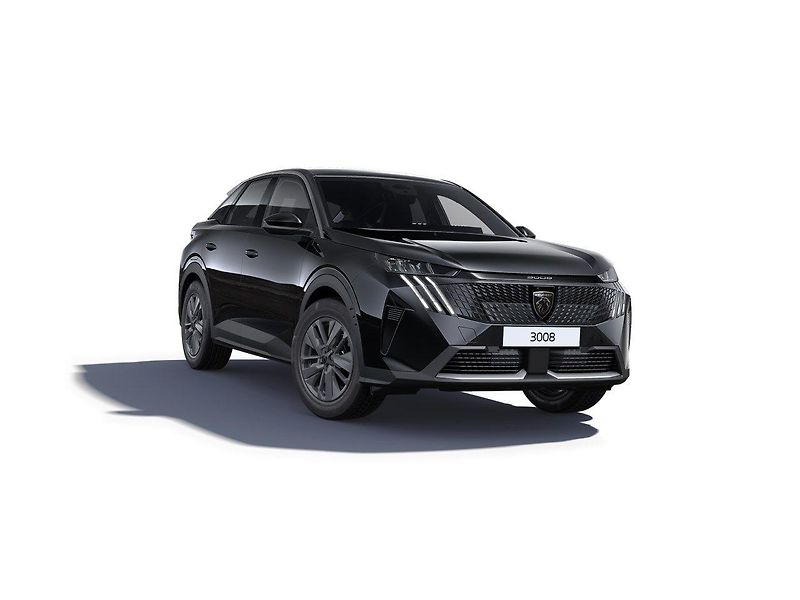 Peugeot 3008 (2026) ALLURE - fotka 6 z 9