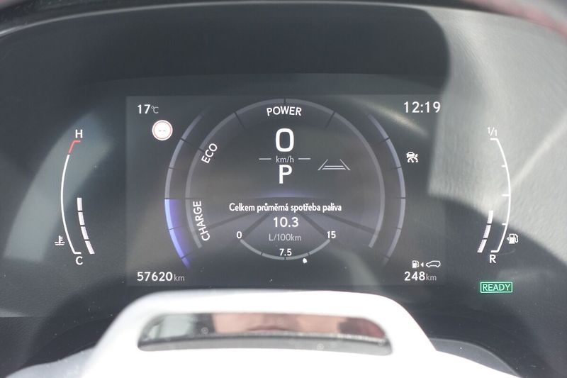 Lexus RX 500h ZLEVNĚNO F Sport Plus Panorami - fotka 31 z 40