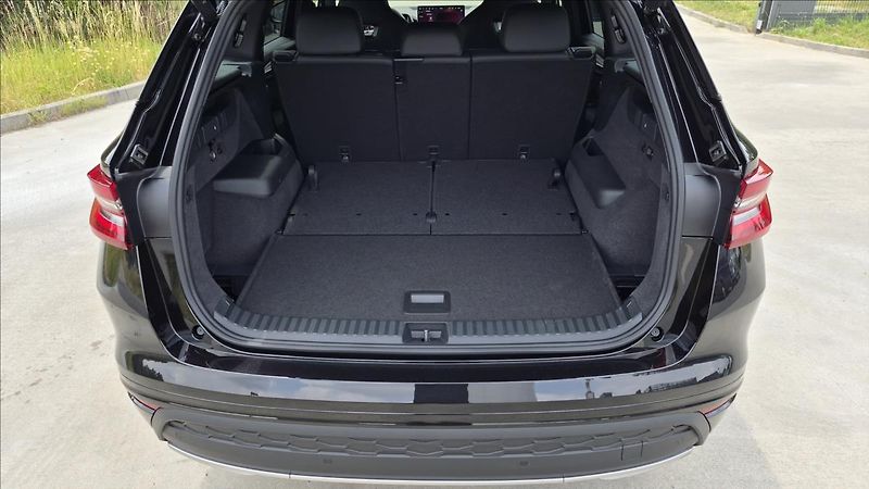 Škoda Kodiaq 2,0 TDi 142 Kw 4x4 Sportline - fotka 28 z 28