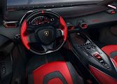 Lamborghini Invencible