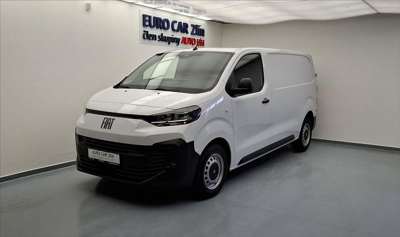 Fiat Scudo (2026) 2,2 MTJ 150k L2 - fotografie inzerátu