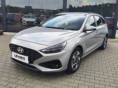 Hyundai i30 1.5 T-GDi/103kW Style - fotografie inzerátu