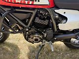 Ducati Scrambler Urban Motard (2022) ve výborném stavu, s brašnami - náhled 4