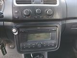 Škoda Fabia 1,4 TDI STYL  59KW - náhled 15